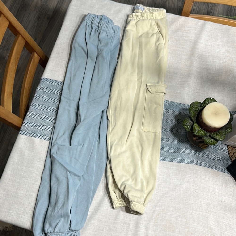 Joggers/sweat pants